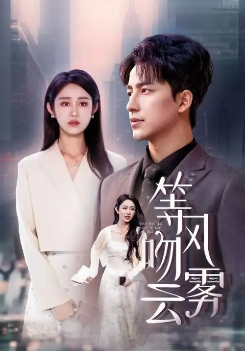 剧集标本《第七码头》的档案封面